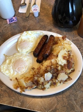 Pennsylvania Lansdale Red Lion Diner photo 7