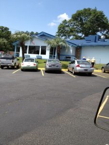 South Carolina Lexington Oceanview Seafood Restaurant photo 5