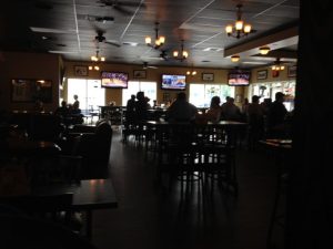 South Carolina Mount Pleasant O'Brions Pub & Grill photo 5