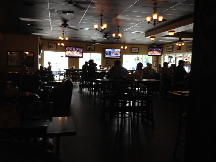 South Carolina Mount Pleasant O'Brions Pub & Grill photo 5