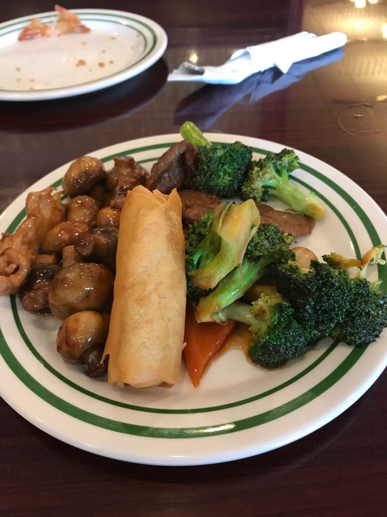 Washington Port Angeles Asian Buffet photo 3