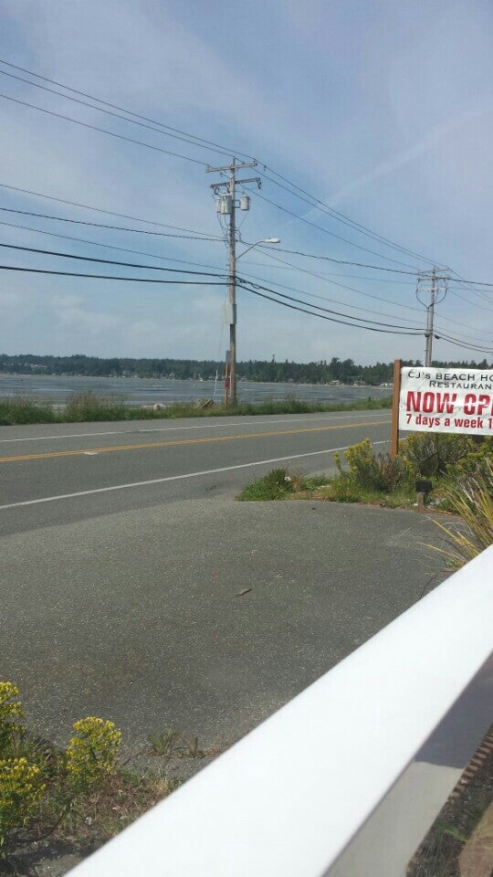 Washington Bellingham CJ's Beach House photo 5