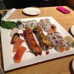 New York Middletown Blue Finn Grill & Sushi photo 1