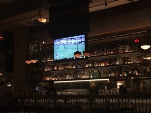 Nevada Las Vegas SUGARCANE Raw Bar Grill photo 7