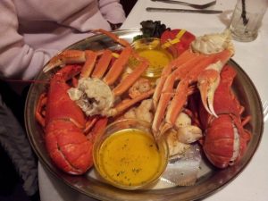 New York Buffalo Viking Lobster Co photo 5