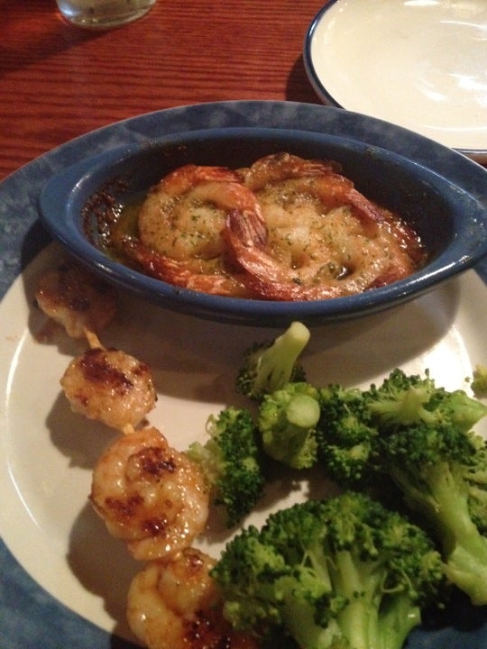 West Virginia Charleston Red Lobster photo 3