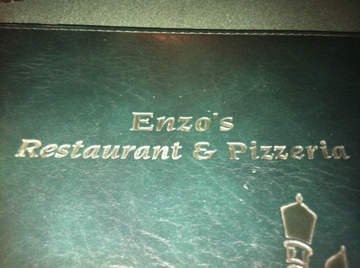 New Jersey Morristown Enzo's Ristorante & Pizzeria photo 3