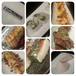 Nevada Las Vegas Kura Revolving Sushi Bar photo 7