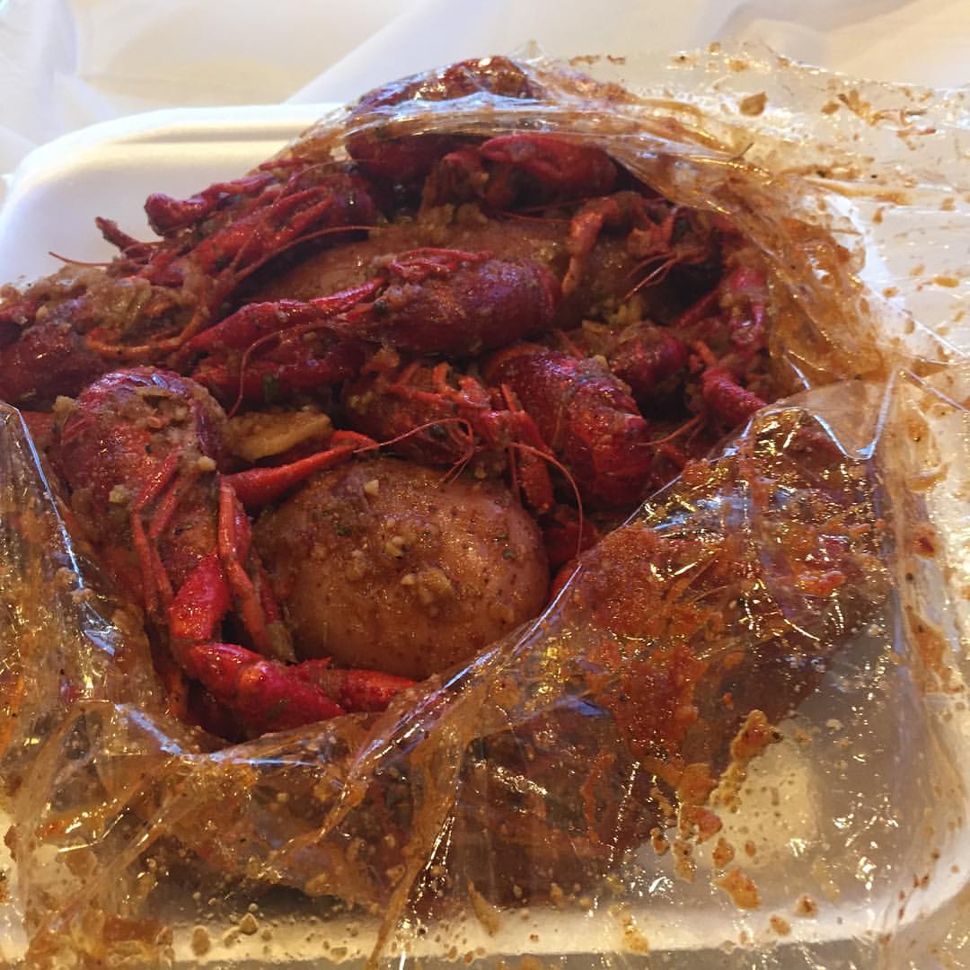 Texas Pasadena La Crawfish photo 7