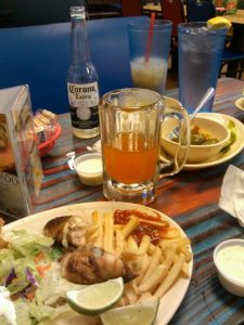 Texas Houston Mambo Seafood photo 5