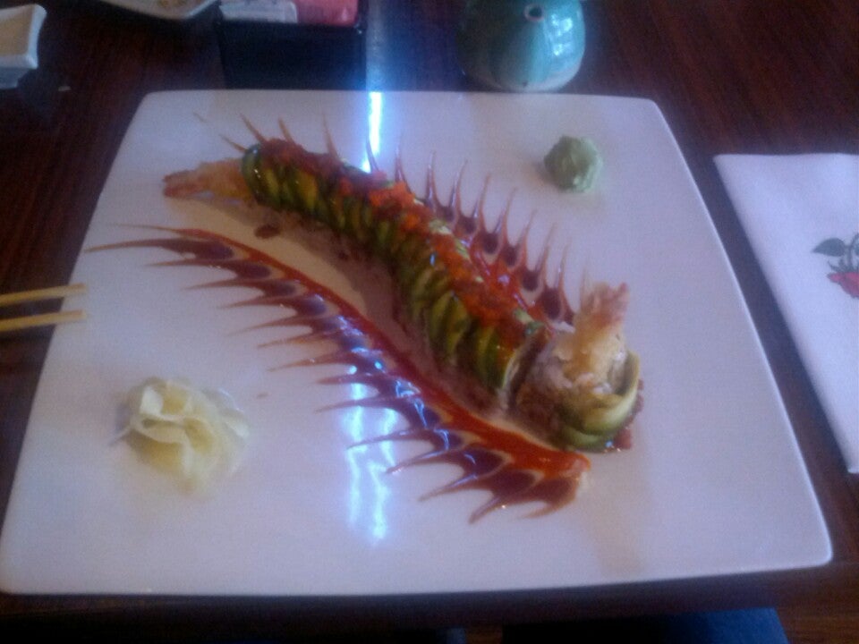 Texas Fort Worth Sushi Tao photo 5