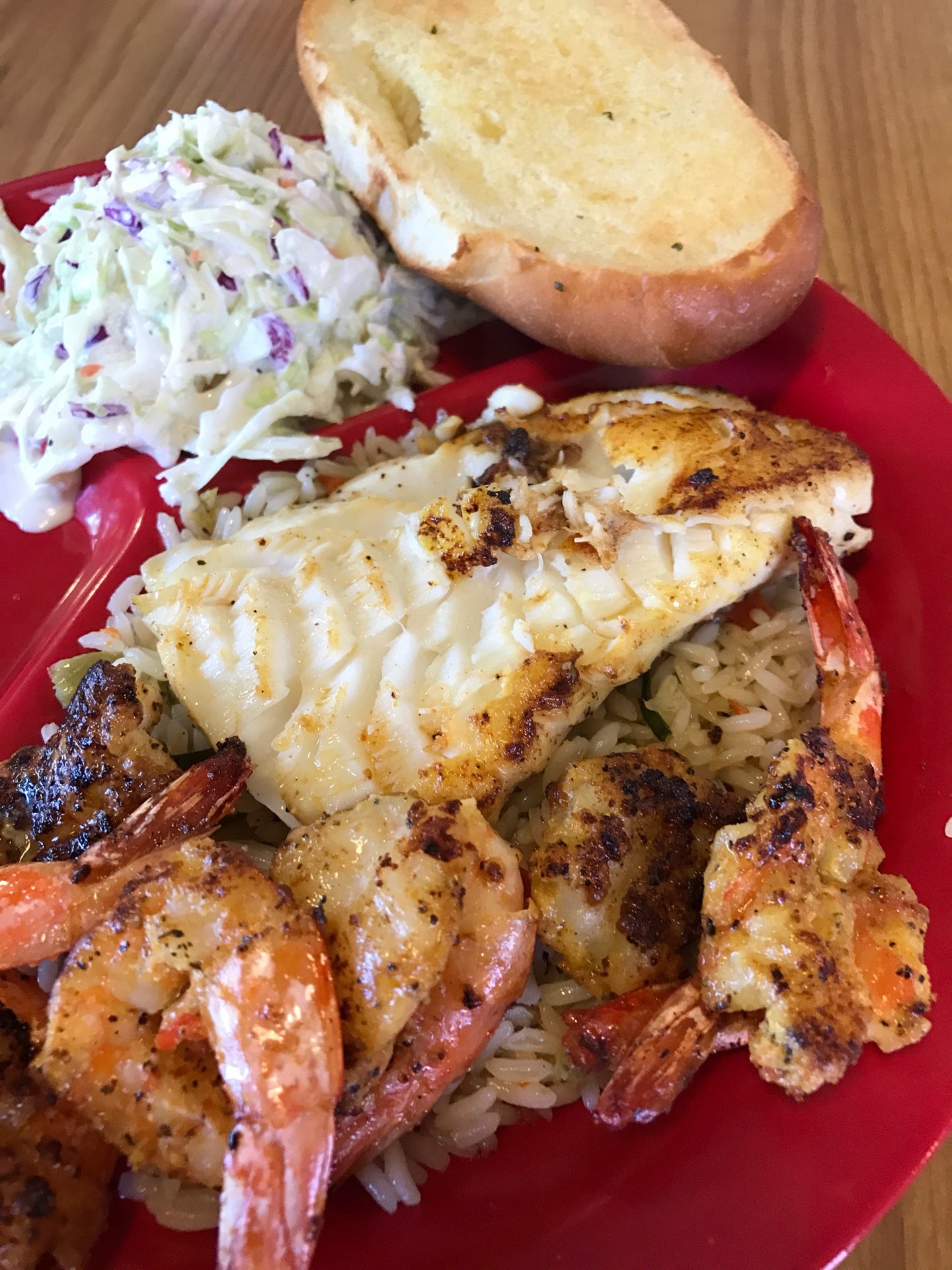 Texas San Antonio Bill Miller's Laguna Madre Seafood Company photo 7