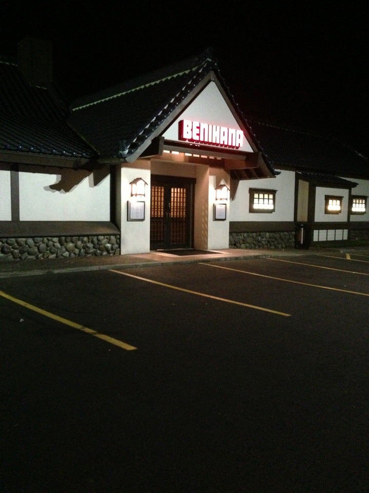 Oregon Beaverton Benihana photo 7