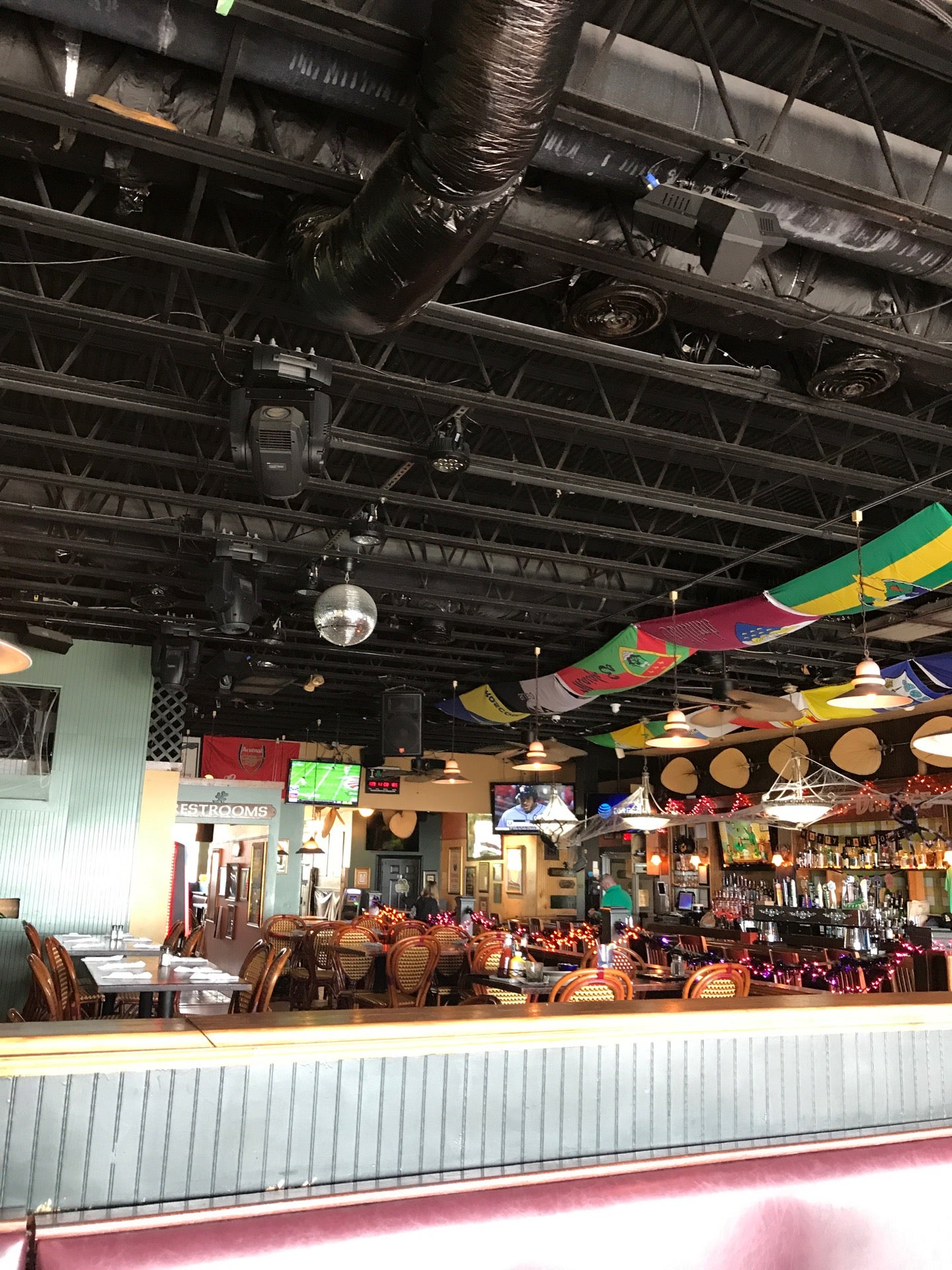 South Carolina North Myrtle Beach Molly Darcy's On the Beach photo 5