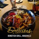 Tennessee Knoxville Bonefish Grill photo 1