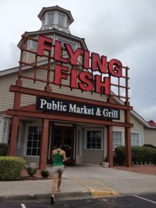 South Carolina North Myrtle Beach Flying Fish Public Market & Grill photo 7