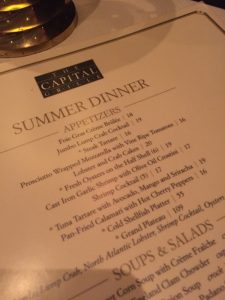 Pennsylvania Pittsburgh The Capital Grille photo 5