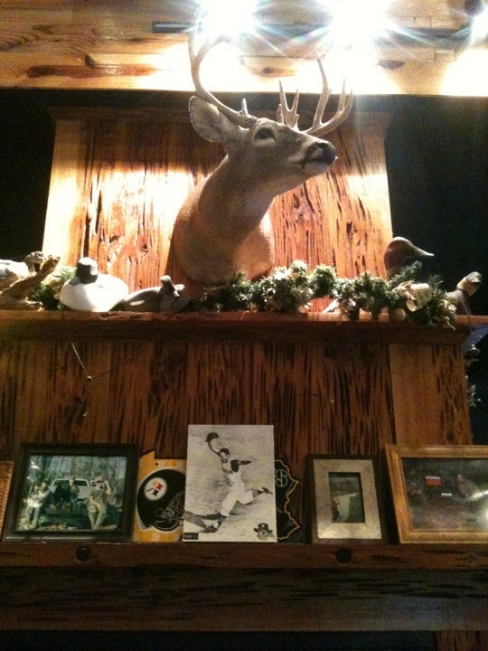 South Carolina Conway Longbeards Bar & Grill photo 5