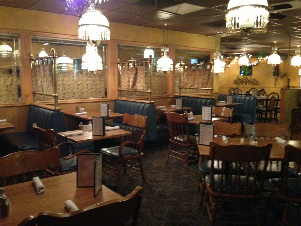 Wyoming Evanston Tc's Steak & Seafood House photo 3