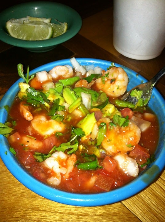 Texas Mcallen La Pesca Seafood Restaurant photo 3