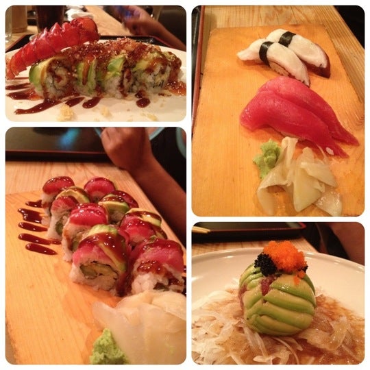 South Carolina Hilton Head Island Hinoki Japanese Restaurant & Sushi Bar photo 3