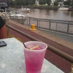 New York Niagara Falls The Dockside Bar & Grill photo 1