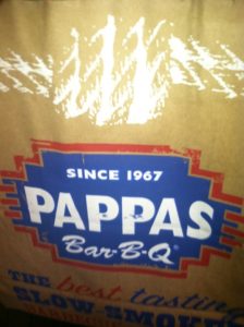 Texas Katy Pappas Bar-B-Q photo 7