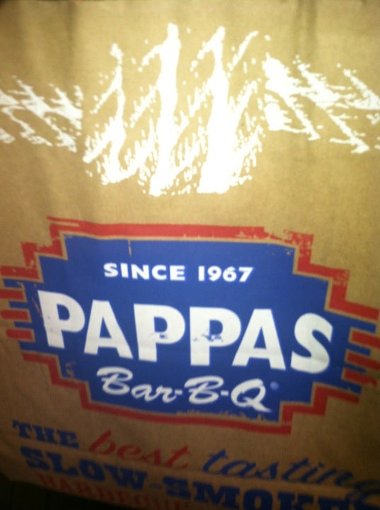 Texas Katy Pappas Bar-B-Q photo 7