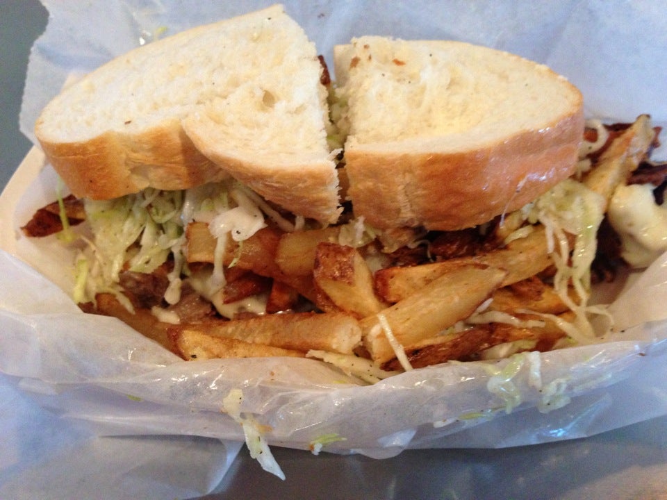 Pennsylvania Butler Primanti Bros. Restaurant and Bar Cranberry photo 3