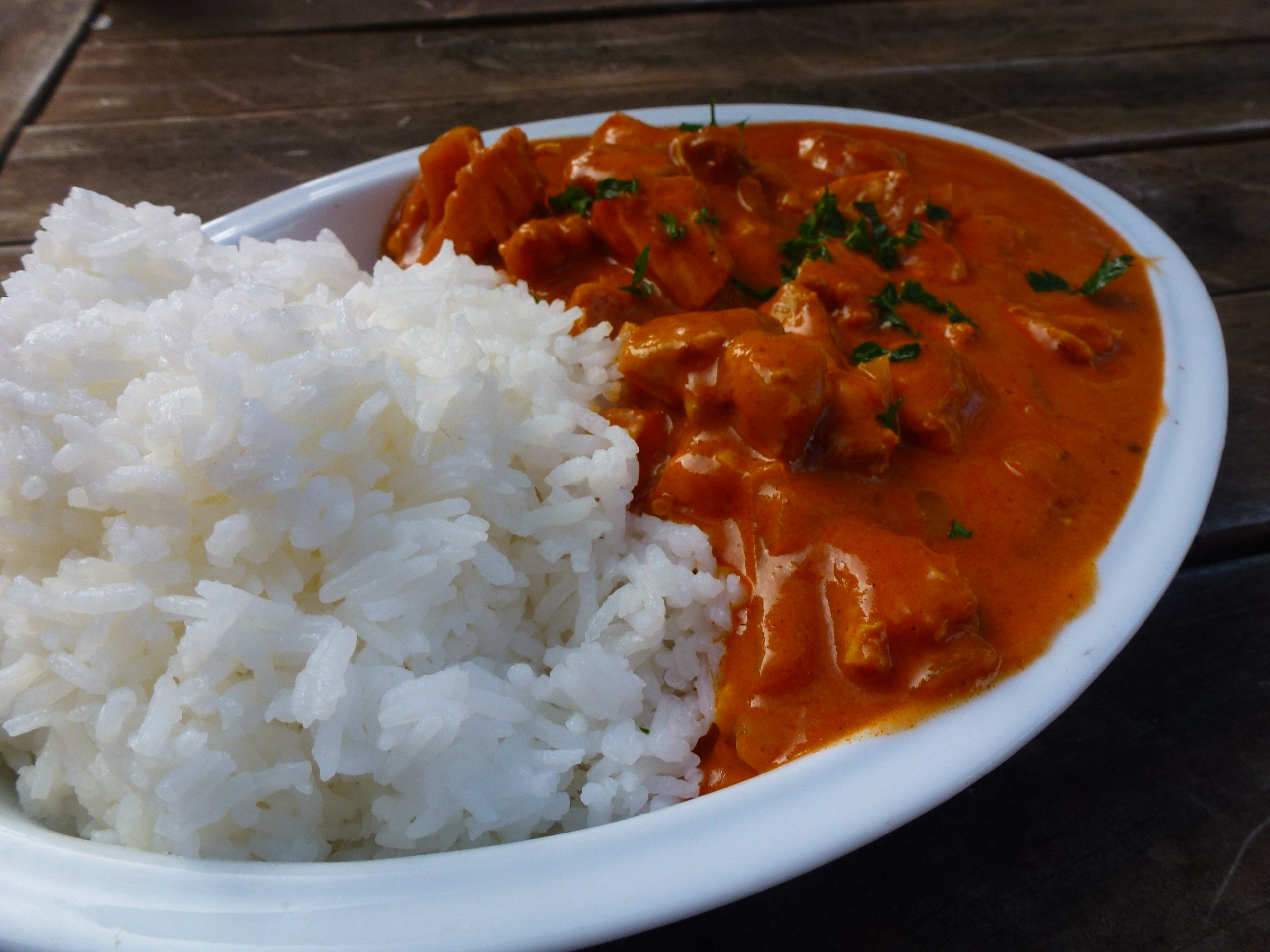 Washington Bellingham Taste Of India photo 7