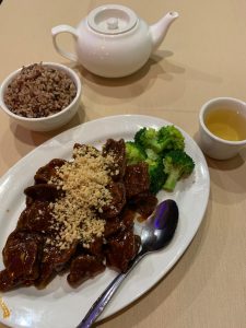 Nevada Pahrump Chef Kenny’s Asian Vegan Restaurant photo 5