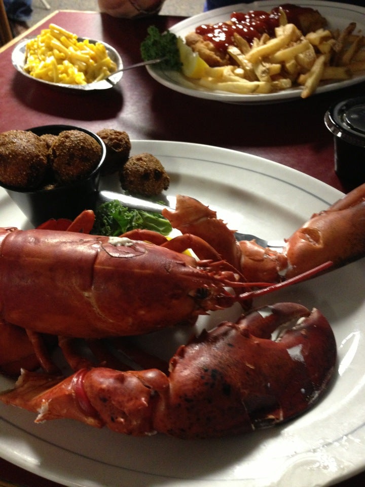 Virginia Manassas Blue Ridge Seafood photo 7