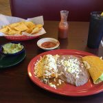 New York Watertown Hacienda Mexican Restaurant photo 1