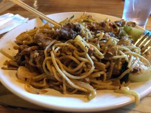 Washington Federal Way Jasmine Mongolian Grill photo 7