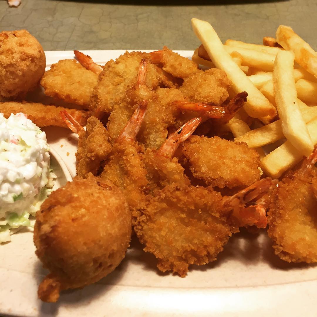 West Virginia Beckley Captain D's Seafood Kitchen photo 5