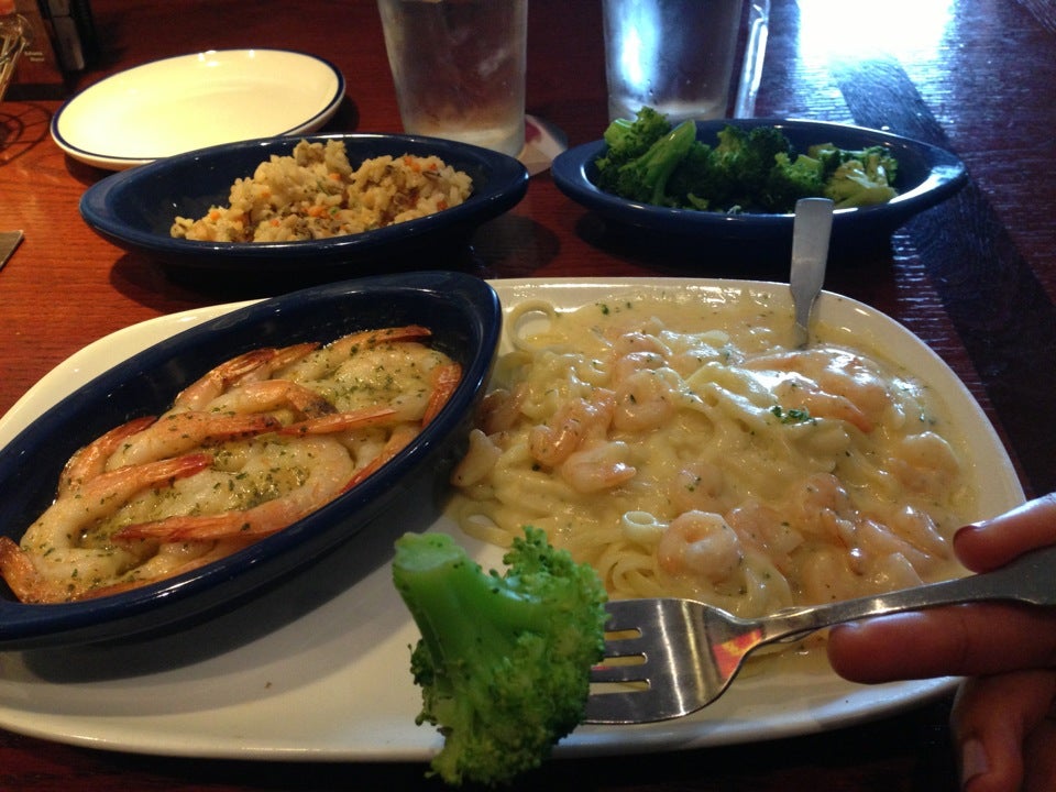 Ohio Reynoldsburg Red Lobster photo 7