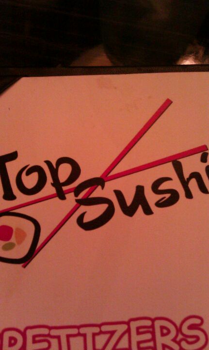 Texas Pasadena Top Sushi photo 7