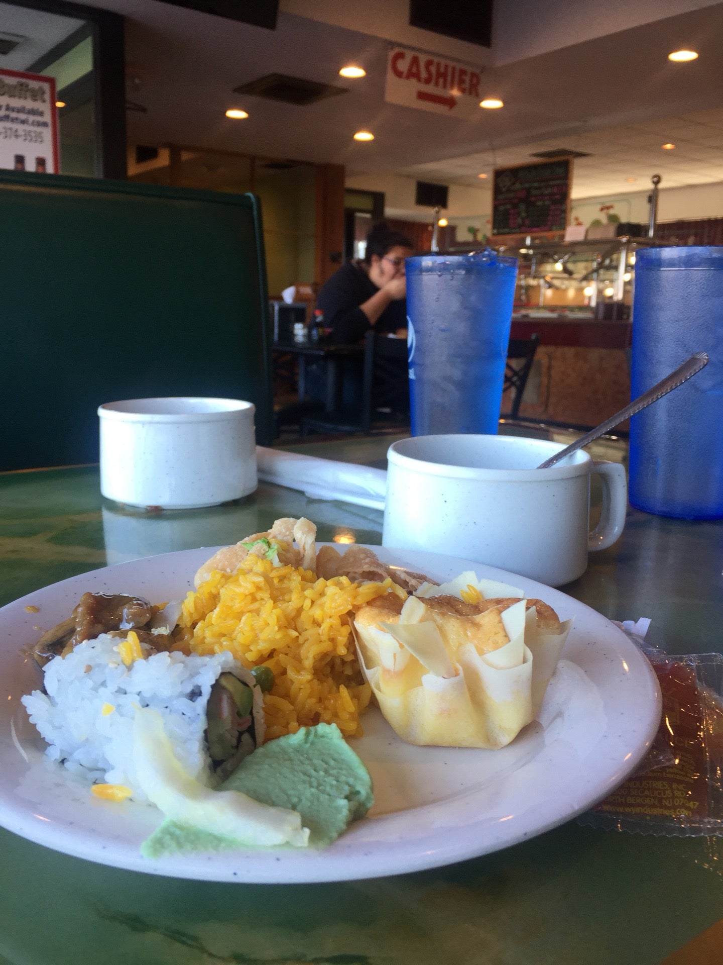 Wisconsin Tomah China Buffet photo 7