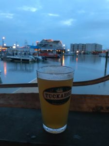 New Jersey Wildwood Urie's Waterfront Restaurant photo 5