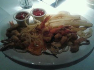 Missouri Saint Louis Landry's Seafood House photo 7