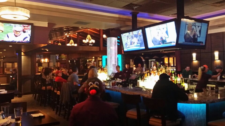 New Jersey Manahawkin Element Restaurant & Bar photo 7