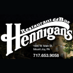 Pennsylvania York Hennigan's Restaurant and Bar photo 1