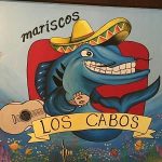 Texas San Antonio Los Cabos Seafood Restaurant photo 1