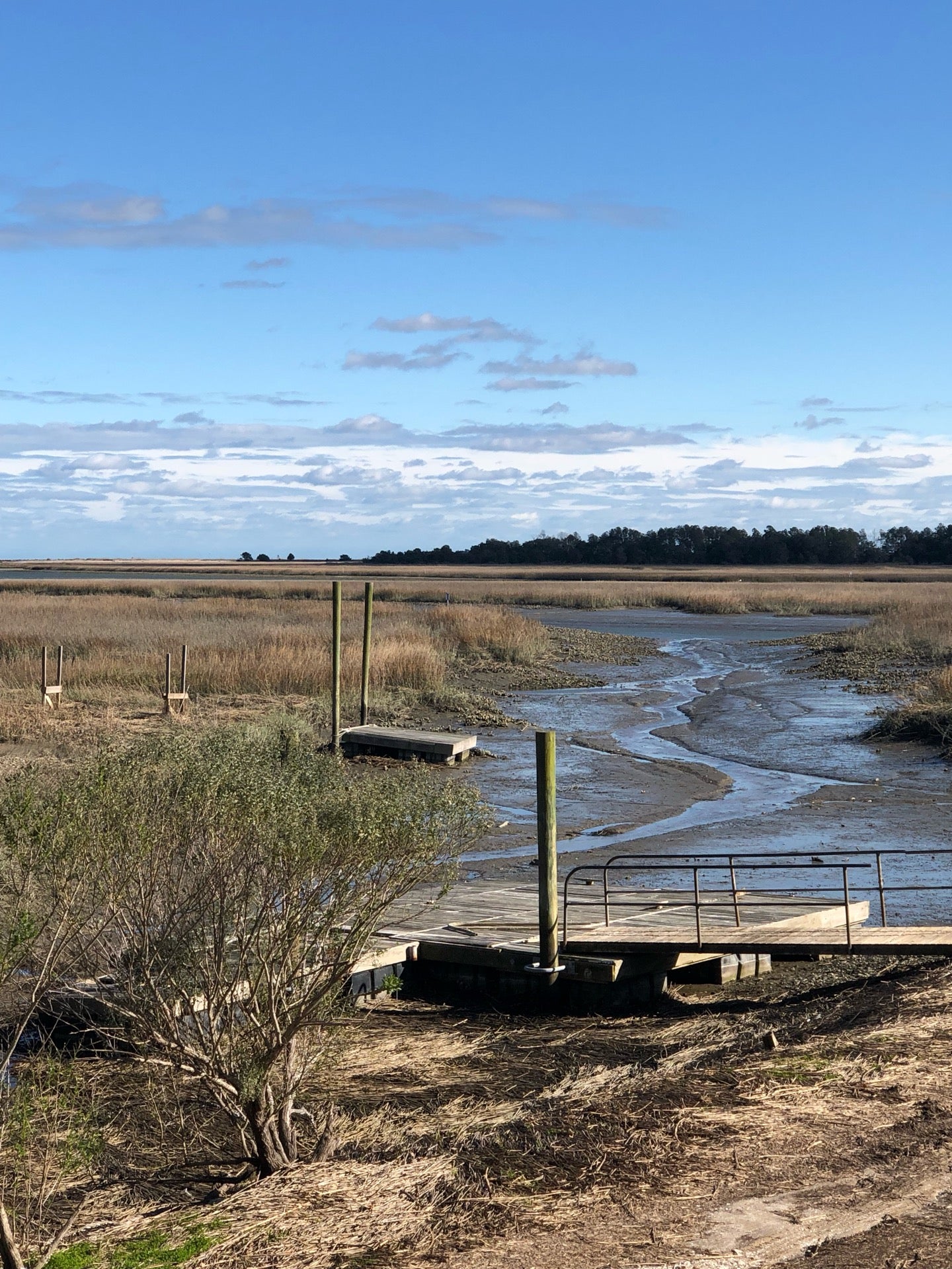 South Carolina Murrells Inlet Graham's Landing photo 5