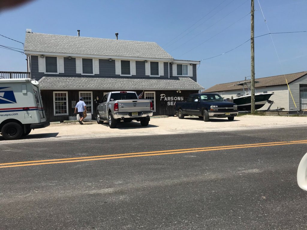 New Jersey Manahawkin Dockside Cafe photo 3