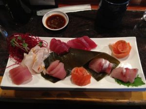 Nevada Carson City Naked Fish Sushi Restaurant photo 5