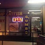 Texas Garland Crazy Catfish Restaurant photo 1