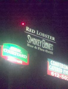 New York Long Island Red Lobster photo 7