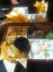 Texas Austin Izumi Japanese Sushi & Grill photo 5