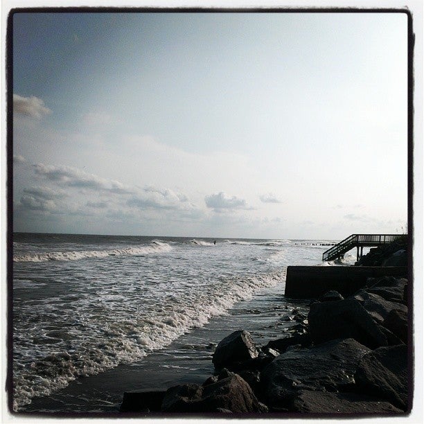 South Carolina Charleston The Washout photo 5